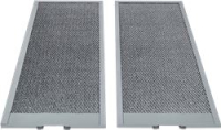 METAL-MESH GREASE FILTER
