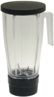 BICCHIERE FRULLATORE C/CL COMPLETO