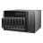 Накопитель сетевой QNAP TVS-EC880 - Накопитель сетевой QNAP TVS-EC880