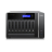 Накопитель сетевой QNAP TVS-EC880 - Накопитель сетевой QNAP TVS-EC880