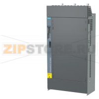SINAMICS G120X Номинальная мощность: 450 кВт при 135% 3 сек или 110% 60 сек, 100% 240 сек; Фильтр подавления радиочастотных помех для категории С3 3AC380-480V + 10 / -20% Температура окружающей среды 47-63Hz от 0 до + 45 &#176; C Размеры: FSJ Степень защи