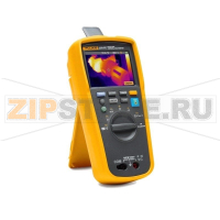 Мультиметр-тепловизор Fluke 279 FC/iFlex