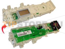 SCHEDA ELETTRONICA FAGOR AS6021953 