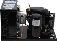 UC AE4450Z_AA 115V SINGLE FAN