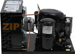 UC AE4450Z_AA 115V SINGLE FAN 