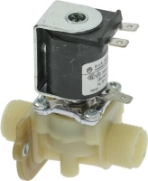 СОЛЕНОИДНЫЙ КЛАПАН MULLER