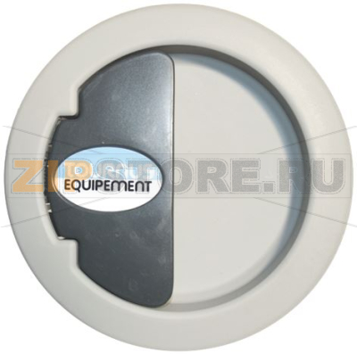 DOOR HANDLE COMPLETE ø 185 mm 