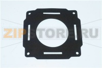 GUARNIZIONE SCATOLA PER S1033 MARCA OMAS