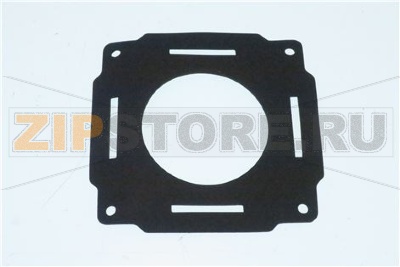 GUARNIZIONE SCATOLA PER S1033 MARCA OMAS 