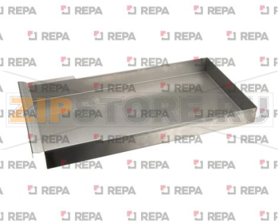 WATER PAN KIT 