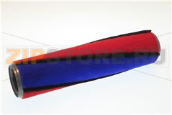 BRUSHROLL 