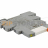 Интерфейсный блок PLC Phoenix Contact PLC-RSC- 48DC/21 - Интерфейсный блок PLC Phoenix Contact PLC-RSC- 48DC/21