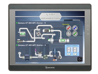Панель оператора Weintek eMT3120A