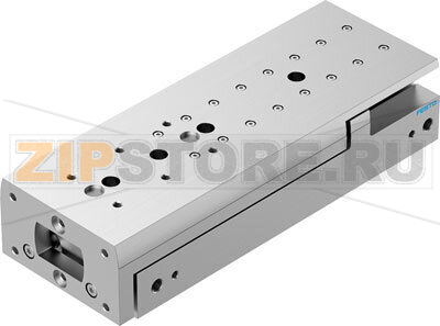 Мини-суппорт Festo DGST-25-150-E1A 