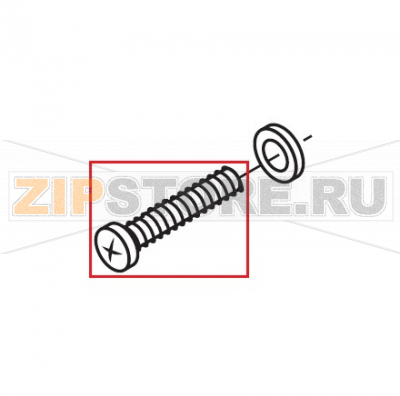 Vite TCB M5x20 UNI 7687 ZNP Saeco Vienna Digital Vite TCB M5x20 UNI 7687 ZNP Saeco Vienna Digital

Запчасть на сборочном чертеже под номером: 35

Название запчасти Saeco на итальянском языке: Vite TCB M5x20 UNI 7687 ZNP Saeco Vienna Digital