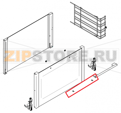 Viti tbl pz combi 5x16 fe/znb cr.3 Tecnoeka EKF 464  Viti tbl pz combi 5x16 fe/znb cr.3 Tecnoeka EKF 464Запчасть на сборочном чертеже под номером:&nbsp;01501200Название запчасти на итальянском языке:&nbsp;Viti tbl pz combi 5x16 fe/znb cr.3 Tecnoeka EKF 464