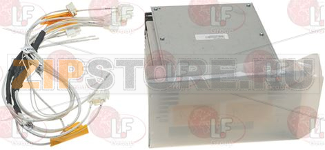 НАБОР ЭЛЕКТРОННОЙ ПЛАТЫ EWD2300ZC 471979 