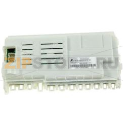 SCHEDA ELETTRONICA INDESIT C00298034 