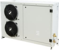 SILENT TN CONDENSING UNIT FH4524Z XC