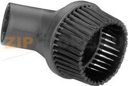 SPAZZOLA MOBILE ROTONDA D32 