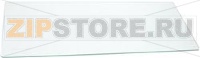 GLASS SHELF ELECTROLUX 2064451145