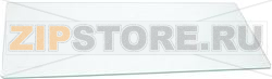 GLASS SHELF ELECTROLUX 2064451145 