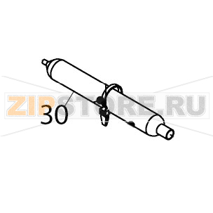 Drier Hoshizaki IM-65NE-25 Drier Hoshizaki IM-65NE-25Запчасть на деталировке под номером: 30