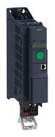 Преобразователь частоты 1.1 кВт, 240 В, 1 фаза Schneider Electric ATV320U11M2B
