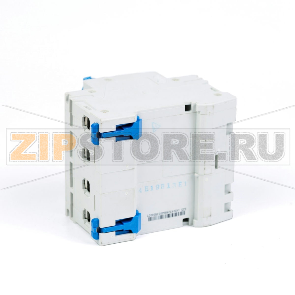 Дифавтомат 13 А, 30 мА, 6 кА Chint NB310L 