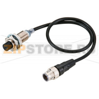 Датчик индуктивный Omron E2E-X10MD212-M1TGJ 0.3M