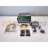 Калибратор температуры цифровой Fluke 1529-T-256