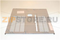 PANEL,FRONT 