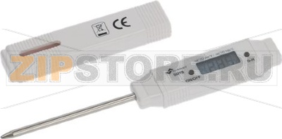 ЦИФРОВОЙ ТЕРМОМЕТР -50+150°C/-58+300°F 
