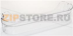 TRAY FOR REFRIGERATOR LOWER CANDY 490079 