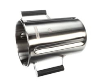 STAINLESS JAR
