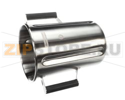 STAINLESS JAR 