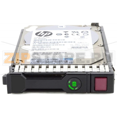 Жесткий диск 14 Тб HPE P09153-B21 