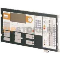 FCM7206-H3 - Рабочая станция (EVAC) Siemens FCM7206-H3