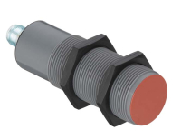 Датчик емкостный Leuze LCS-2M30P-F20NNC-M12