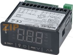 ELECTRONIC CONTROLLER EVCO EV3200 WEB 