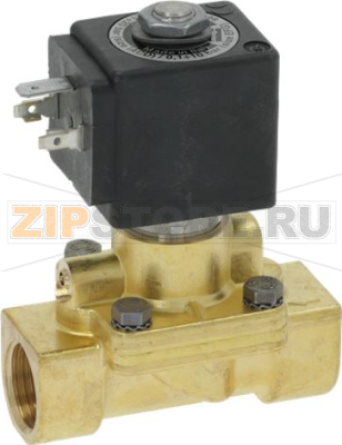 ЭЛЕКТРОКЛАПАН 7321BAN00 1/2&quot; 24В 