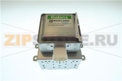 Magnetron 2M248J 