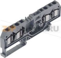 ORSETTIERA COMPONIBILE 4POLI 10A 400V