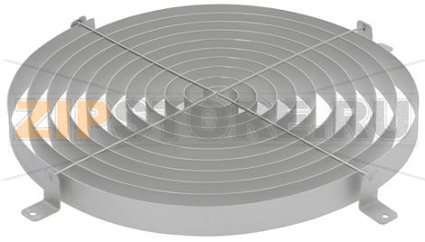 СПИРАЛЬ ДЛЯ ПЕРЕГОРОДКИ КАМЕРЫ RATIONAL 2005.0111P 