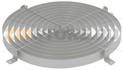 СПИРАЛЬ ДЛЯ ПЕРЕГОРОДКИ КАМЕРЫ RATIONAL 2005.0111P 