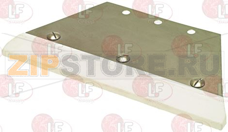 SPATOLA 190 mm 