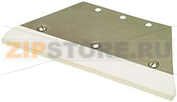 SPATOLA 190 mm 