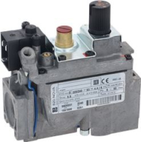 GAS VALVE