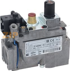 GAS VALVE 