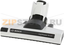 TURBO SPAZZOLA BOSCH 00577597 